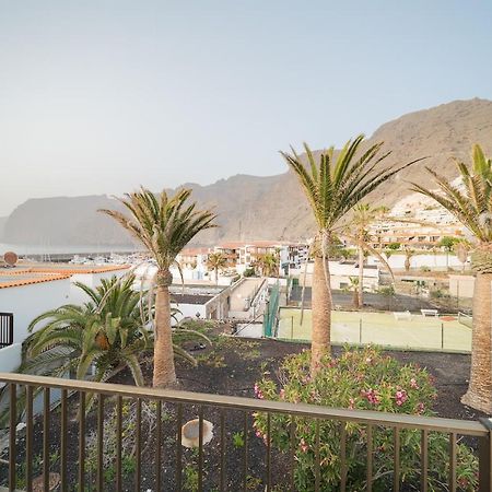 Oasis Bay - Cliffs, Beach, Town Center Santiago del Teide Εξωτερικό φωτογραφία